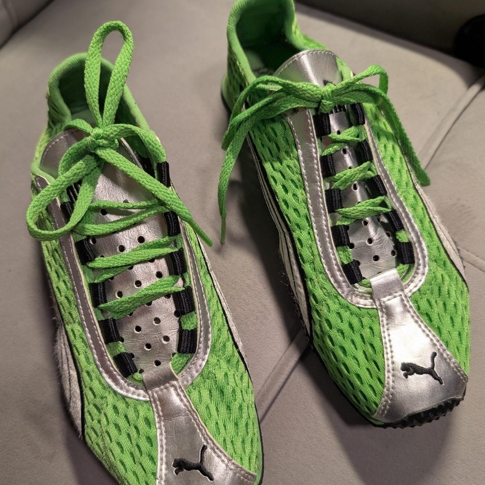 Puma H-Street OG Sneakers